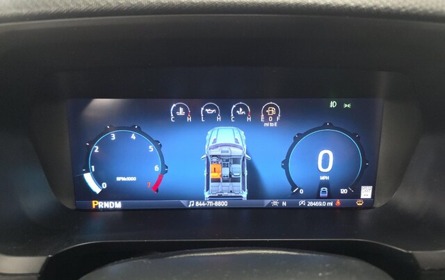 2024 Ford F-150 XLT Truck SuperCrew Cab