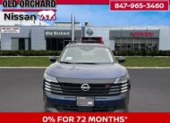 2026 Nissan Kicks SR SUV