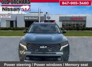 2022 Kia Sorento X-Line SX Prestige SUV