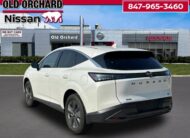 2025 Nissan Murano SL SUV