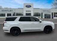 2024 Hyundai Palisade Calligraphy Night Edition SUV
