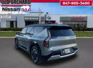 2024 Kia EV9 Land SUV