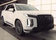 2025 Hyundai Palisade Calligraphy Night Edition SUV
