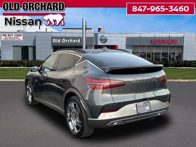 2023 Genesis GV60 Performance SUV