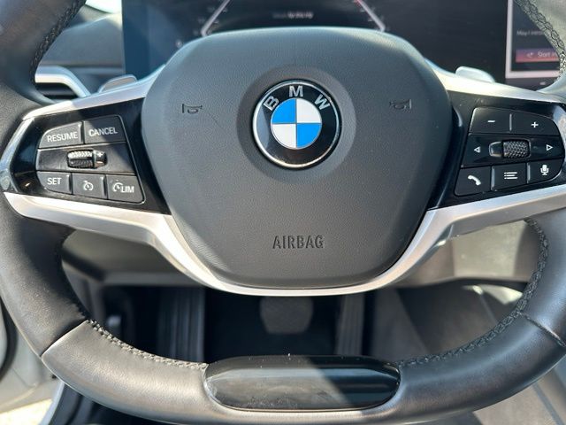 2025 BMW 430i 430i xDrive Coupe