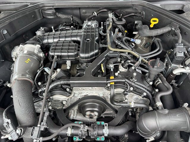 2025 Genesis G70 3.3T Sport Advanced Sedan