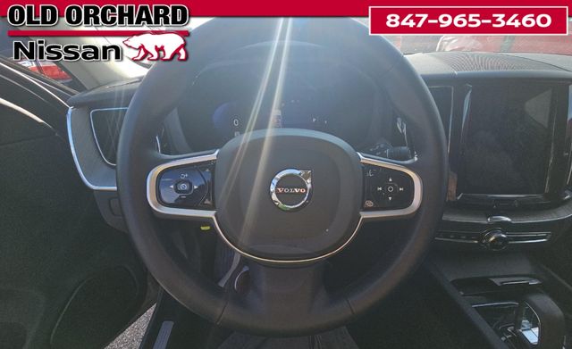 2025 Volvo XC60 B5 Plus SUV