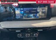 2025 Nissan Kicks SV SUV