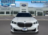 2024 BMW X5 xDrive40i SUV