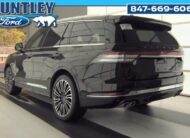 2020 Lincoln Aviator Black Label SUV
