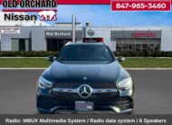 2022 Mercedes-Benz GLC 300 GLC 300 SUV