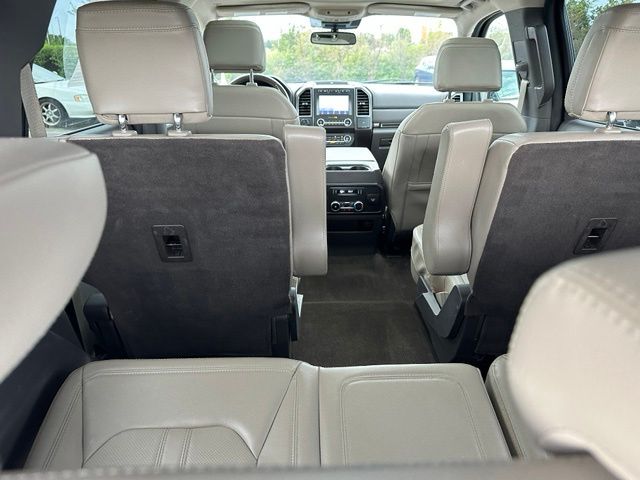 2021 Ford Expedition Limited SUV
