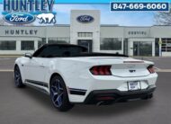 2025 Ford Mustang GT Premium Convertible