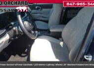 2025 Kia Sorento Hybrid EX SUV