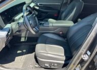 2024 Hyundai Sonata Hybrid Limited Sedan