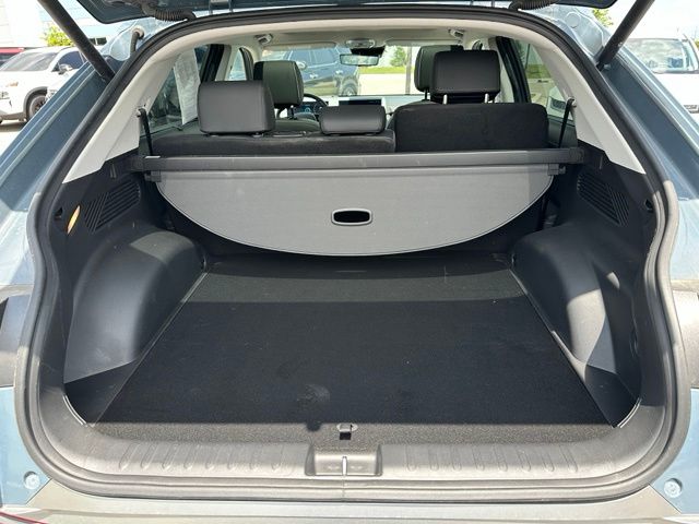 2024 Hyundai IONIQ 5 Limited SUV