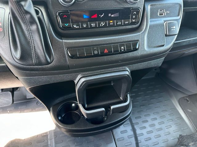 2026 Ram ProMaster 2500 High Roof Van Cargo Van