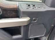 2022 Ford F-250 Lariat Truck Crew Cab