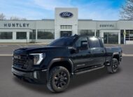 2024 GMC Sierra 2500 HD AT4 Truck Crew Cab