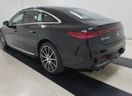 2022 Mercedes-Benz EQS 580 580 Sedan
