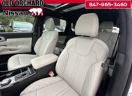 2025 Kia Sorento Hybrid SX Prestige SUV