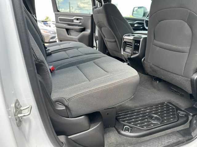 2024 Ram 1500 Big Horn/Lone Star Truck Crew Cab