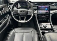 2022 Jeep Grand Cherokee 4xe 4xe SUV