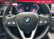 2023 BMW 330i 330i xDrive Sedan