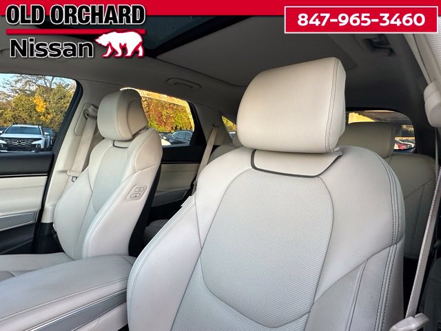 2022 Genesis GV70 2.5T SUV