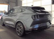 2023 Ford Mustang Mach-E GT SUV