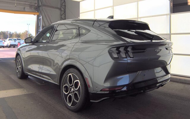 2023 Ford Mustang Mach-E GT SUV