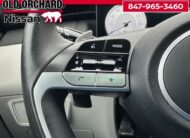 2024 Hyundai Tucson Limited SUV