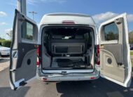 2024 Ford Transit-150 Cargo Explorer Van Van Low Roof Van