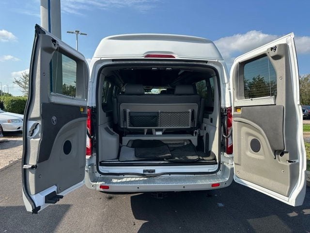 2024 Ford Transit-150 Cargo Explorer Van Van Low Roof Van