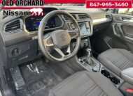 2023 Volkswagen Tiguan 2.0T S SUV
