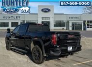 2024 GMC Sierra 2500 HD AT4 Truck Crew Cab