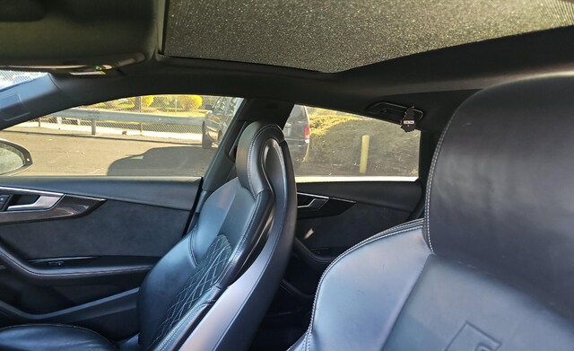 2019 Audi S5 Prestige Sportback