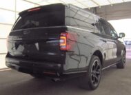2023 Ford Expedition Max Limited SUV