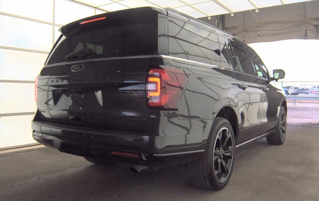 2023 Ford Expedition Max Limited SUV