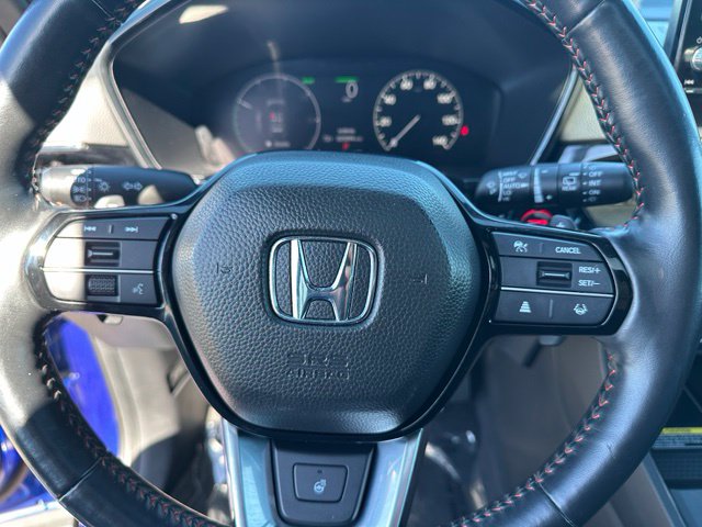 2024 Honda CR-V Hybrid Sport Touring SUV