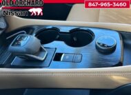 2023 Nissan Rogue Platinum SUV