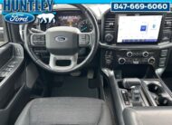 2022 Ford F-150 XLT Truck SuperCrew Cab
