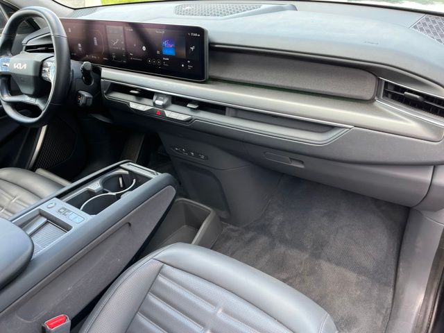 2024 Kia EV9 Land SUV