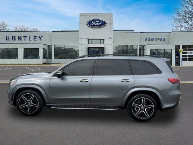 2023 Mercedes-Benz GLS 450 GLS 450 SUV