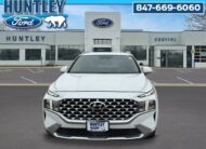 2022 Hyundai Santa Fe SEL SUV