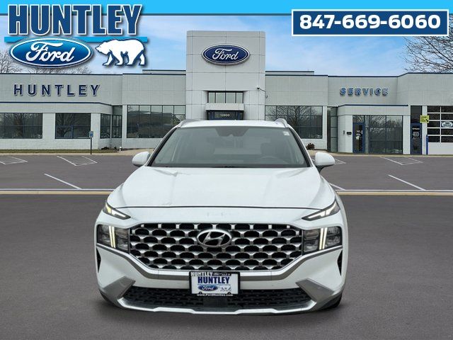 2022 Hyundai Santa Fe SEL SUV