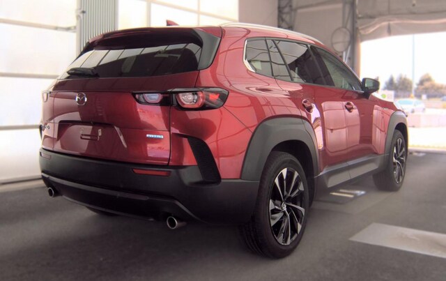 2025 Mazda CX-50 Hybrid Premium Plus SUV