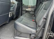 2022 Ford F-250 Lariat Truck Crew Cab
