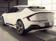 2023 Kia EV6 GT-Line SUV
