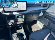 2025 Ford Maverick Lobo High Truck SuperCrew